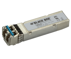 SFP+ - 10 Gbps 1310 nm Single Mode Fiber