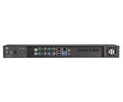 Agility KVM-Over-IP Matrix iPATH Controller - 48 Endpoints