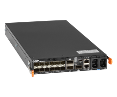 Emerald™ 10-Gigabit Ethernet Network Switch - 10 Port