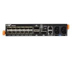 Emerald™ 10-Gigabit Ethernet Network Switch - 10 Port
