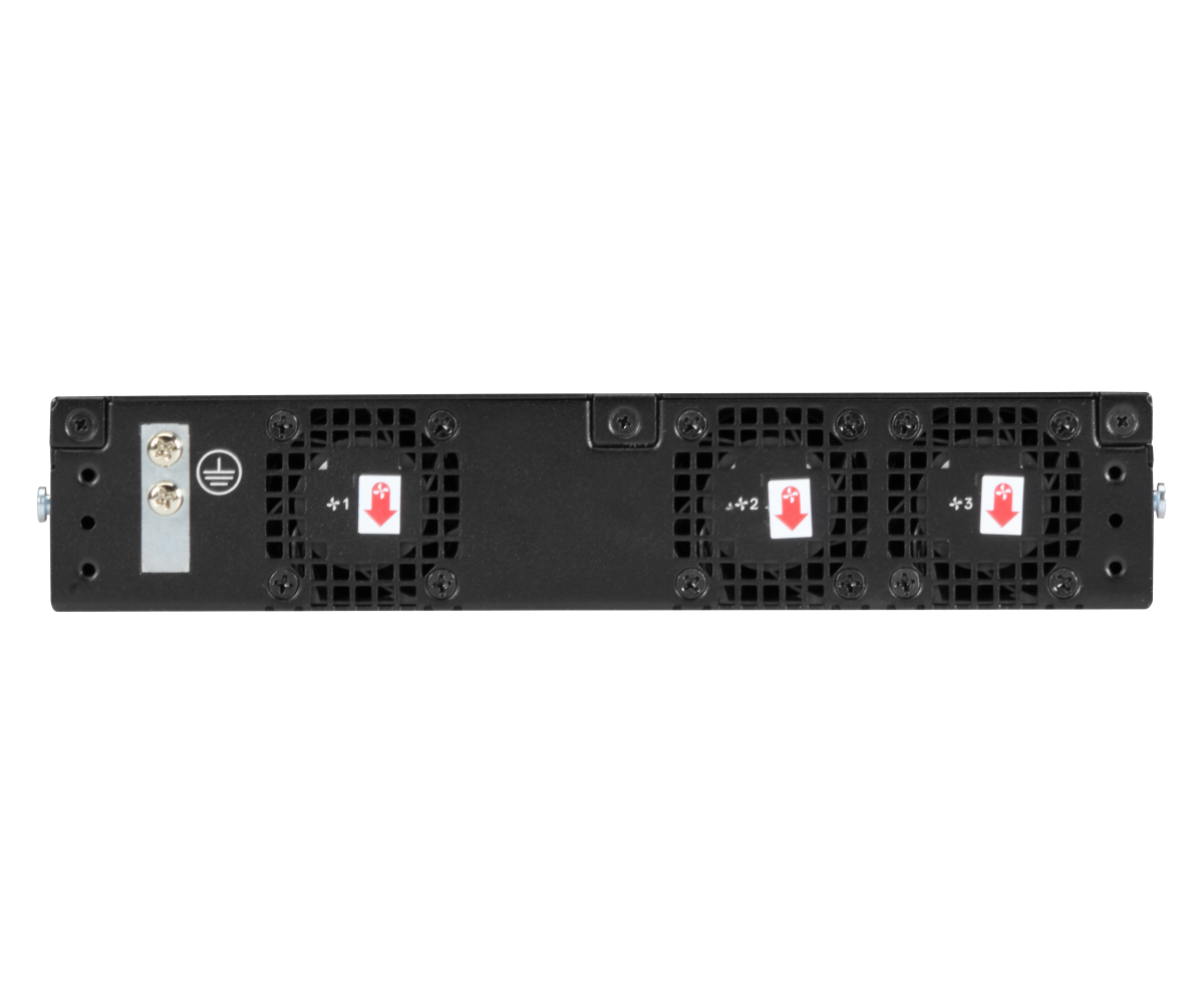 Emerald™ 10-Gigabit Ethernet Network Switch - 10 Port