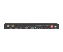 4x1 Presentation Switcher - 4K