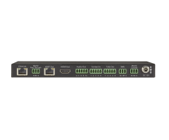 4x1 Presentation Switcher - 4K