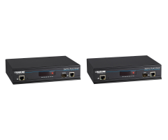 Agility Dual DH Extender Kit - Single Link DVI-D