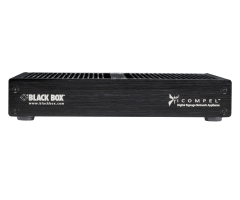 iCOMPEL® Digital Signage Subscriber HD 15-Zone Media Player