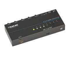 4K HDMI Matrix Switch 4X2