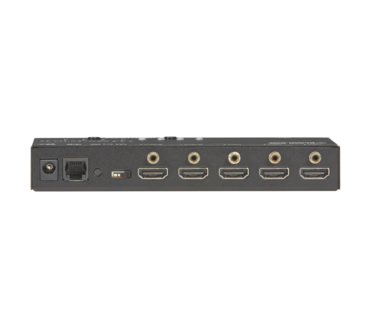 4K HDMI Matrix Switch 4X2