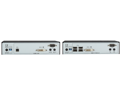 Agility Extender Kit - Single link DVI