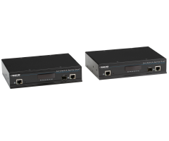 Agility Dual DL Extender Kit - Single or Dual link DVI