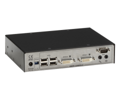 Agility Dual DL Extender Kit - Single or Dual link DVI