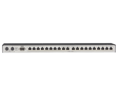DCX Digital CATx KVM Matrix Switch