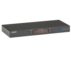 Freedom II KVM Switch - 4 Port