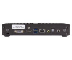 iCOMPEL® Digital Signage Single-Zone Media Player