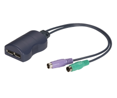 USB to PS/2 Converter
