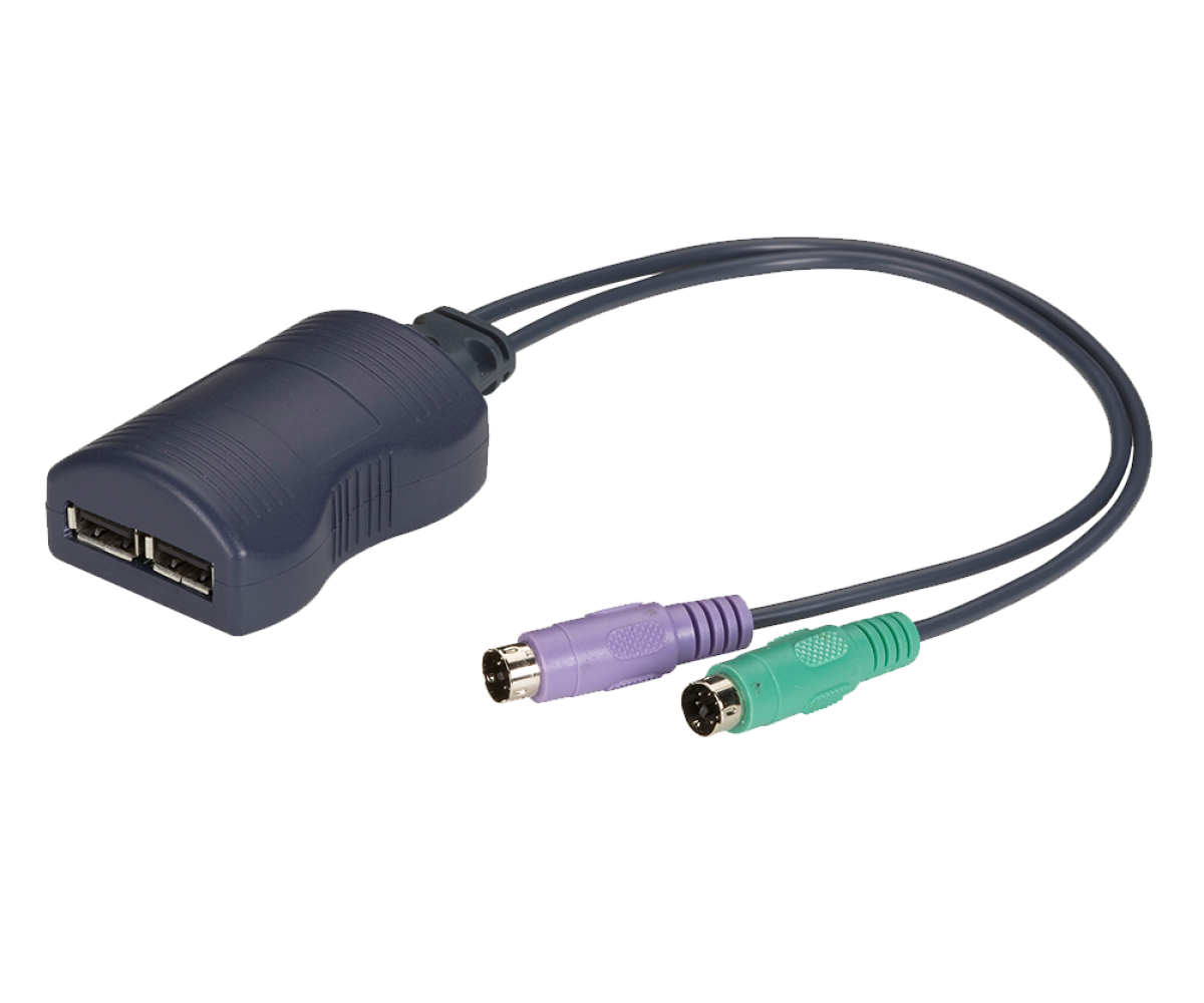 USB to PS/2 Converter