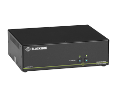 Secure KVM Switch - Displayport, NIAP 3.0