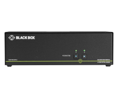 Secure KVM Switch - Displayport, NIAP 3.0