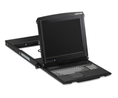 ServView V Console Drawer 17
