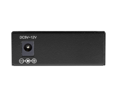 10GBaseT Bakır - 10GBase-R Fiber SFP Media Dönüştürücü