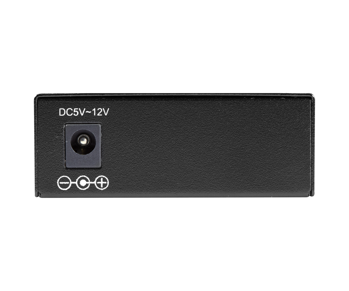 10GBaseT Bakır - 10GBase-R Fiber SFP Media Dönüştürücü
