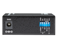 PoE PD Media Converter
