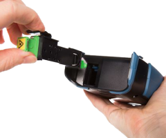 EXFO OX1 Optik Fiber Multimetre