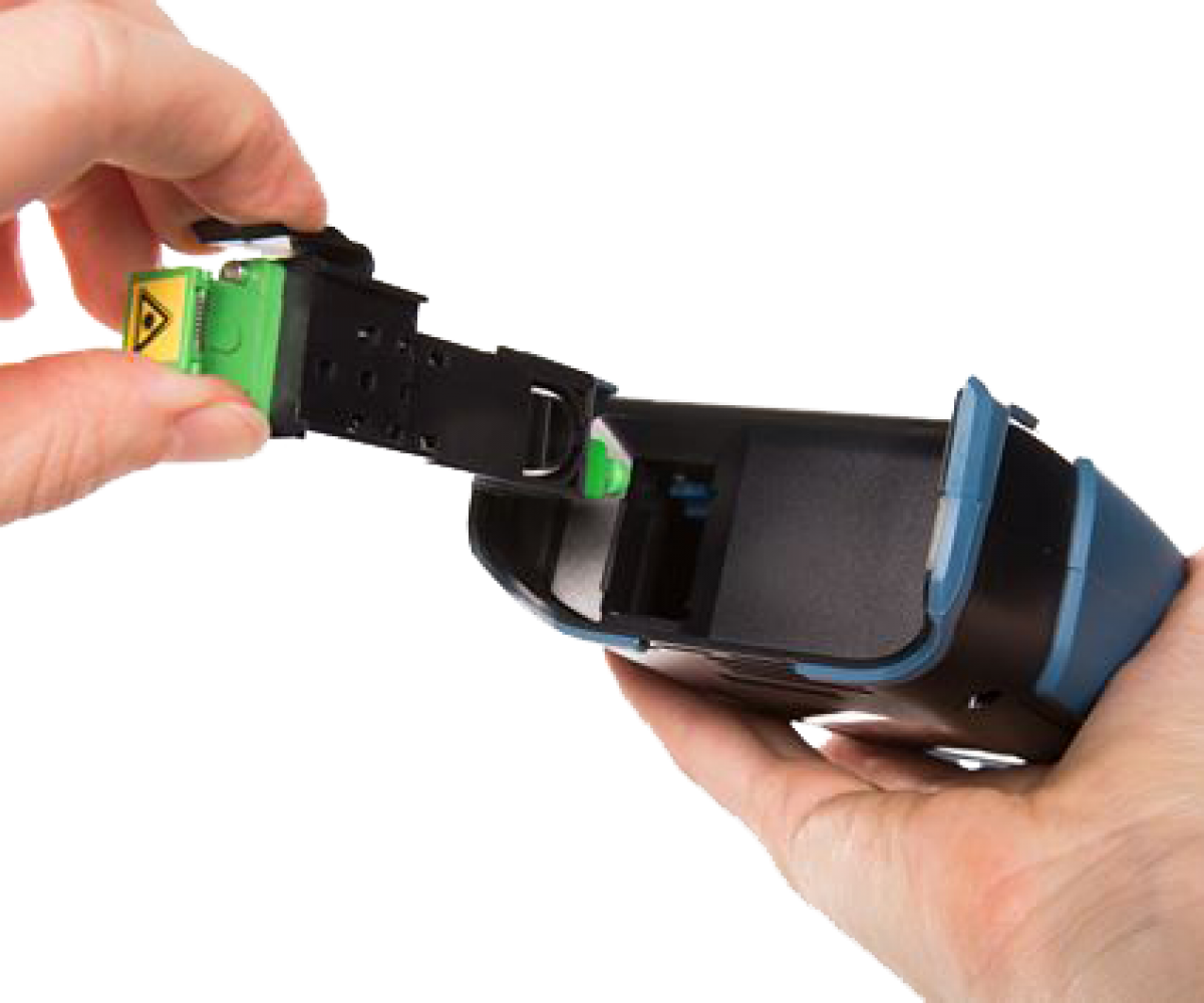 EXFO OX1 Optik Fiber Multimetre