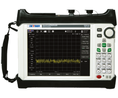 Deviser E8600B RF Spectrum Analyzer