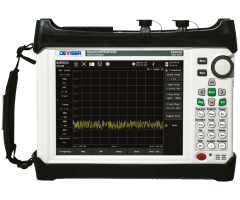 Deviser E8400B RF Spektrum Analizörü