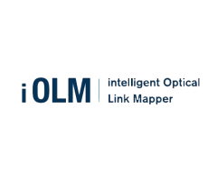 EXFO iOLM - Intelligent Optical Link Mapper