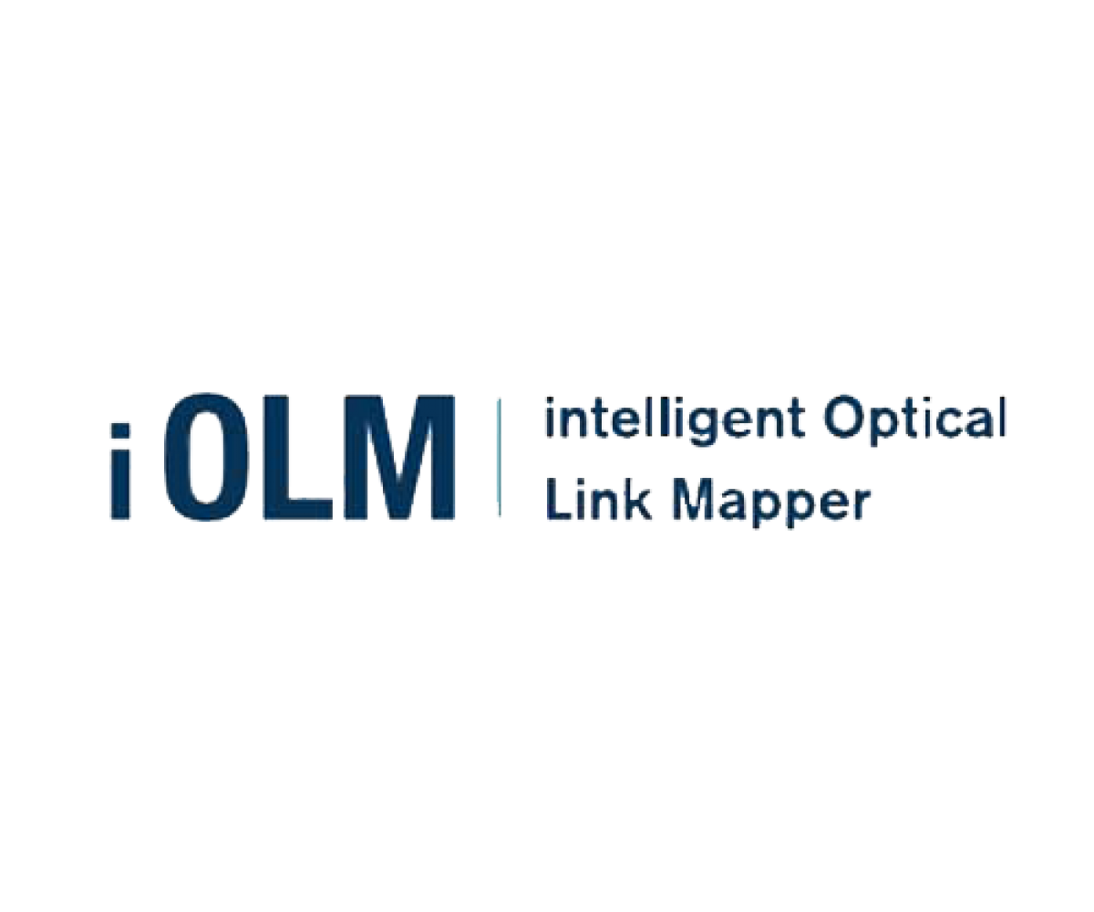 EXFO iOLM - Akıllı Optik Bağlantı Eşleyici