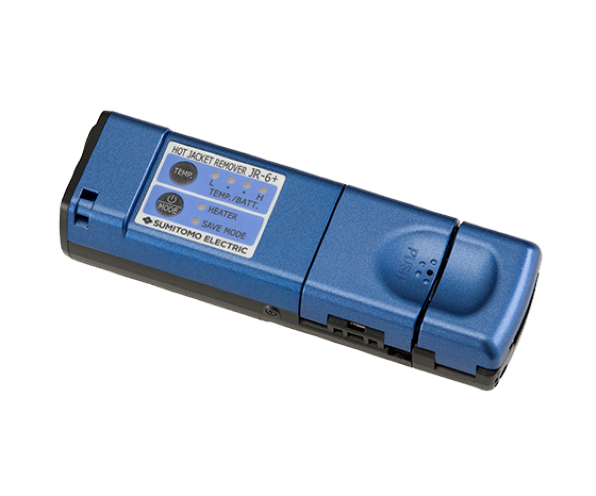 Sumitomo JR-6 Thermal Jacket Remover