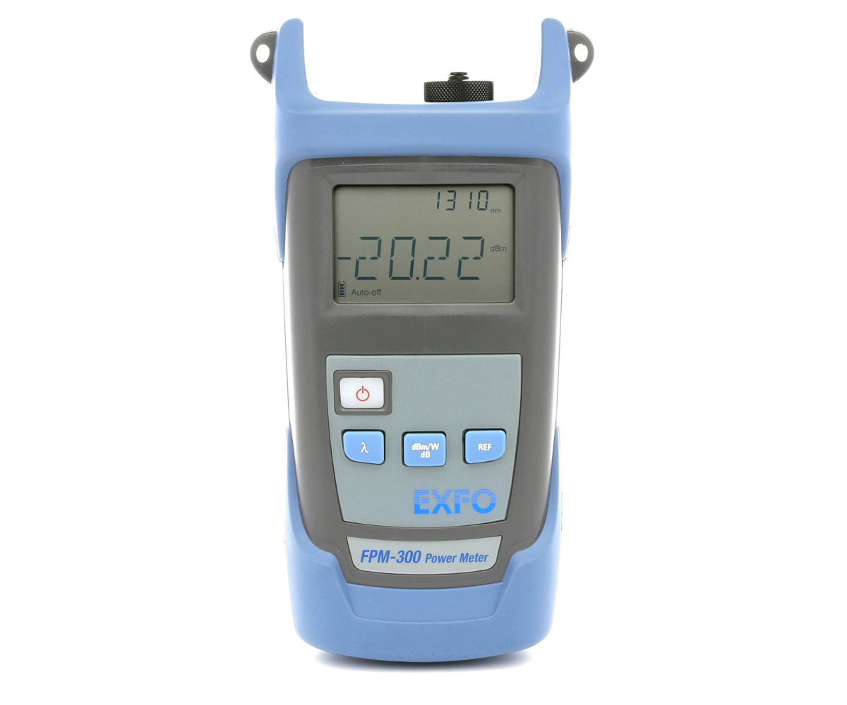 EXFO FPM-300 Power Metre
