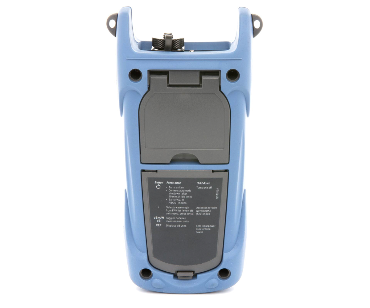 EXFO FPM-300 Power Metre
