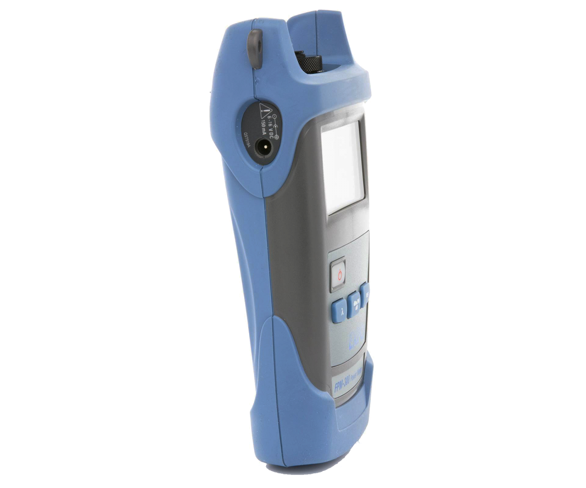 EXFO FPM-300 Power Metre
