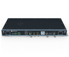 Microchip BlueSky GNSS Firewall