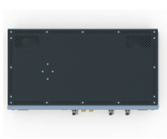 Microchip BlueSky GNSS Firewall