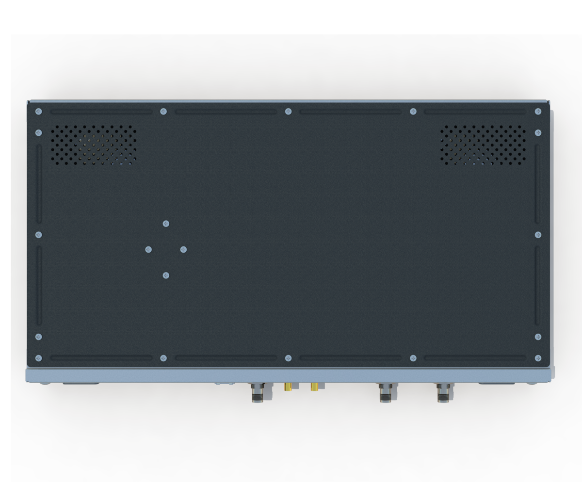 Microchip BlueSky GNSS Firewall