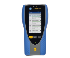 Trend Networks LanTEK IV-S Cable Certifier