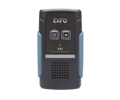 EXFO EX1 Network Test Cihazı