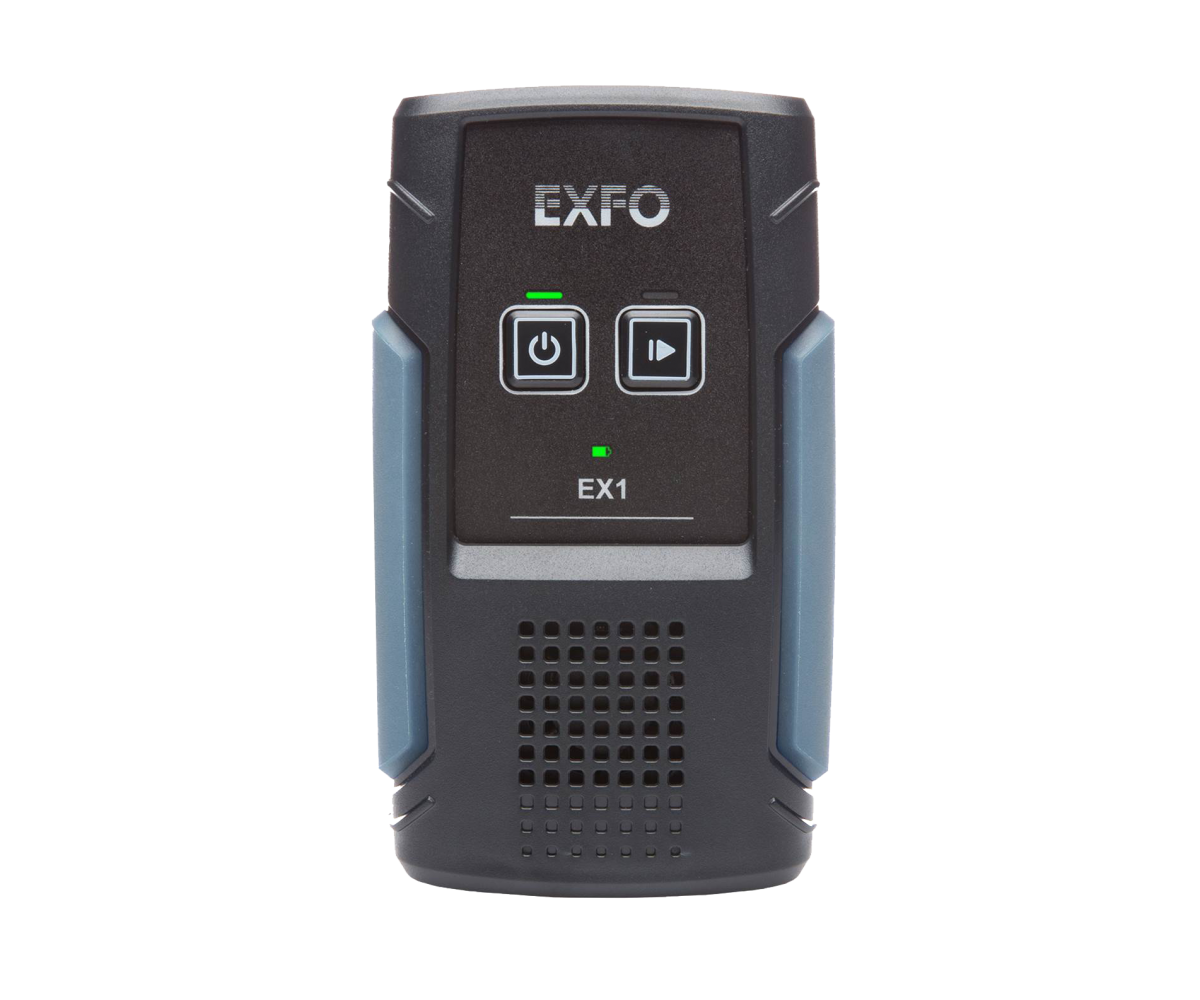 EXFO EX1 Network Tester