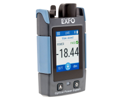 EXFO PX1 Optical Power Expert