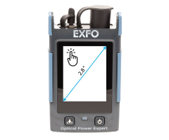 EXFO PX1 Optik Güç Uzmanı