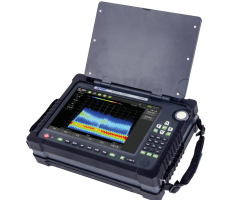 Deviser E8900A 5G Spectrum Analyzer
