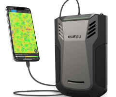 Ekahau Sidekick