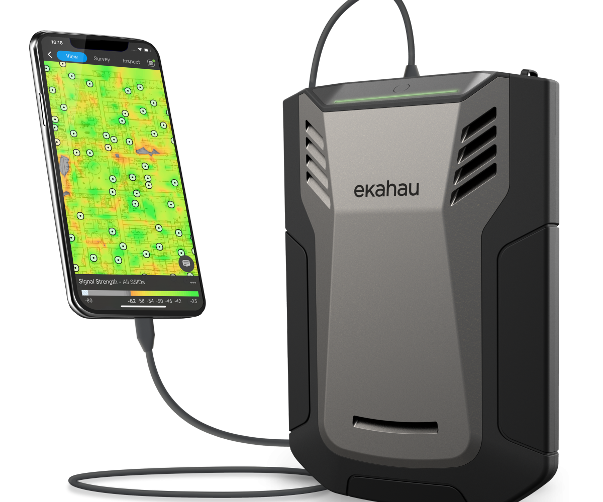 Ekahau Sidekick