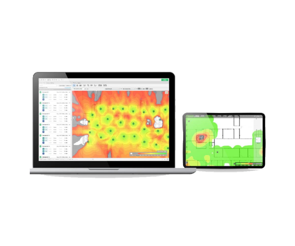 Ekahau AI Pro 11.4.0 download the last version for android