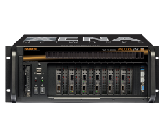 ValkyrieBay Modular Ethernet 2-3 Layer Traffic Generator and Analyzer