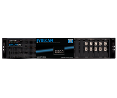 VulcanBay Stateful Ethernet Traffic Generation and Analysis Platform