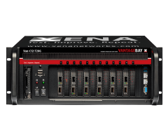 VANTAGE Ethernet Production Line Test Platform